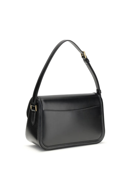 medium solferino shoulder bag