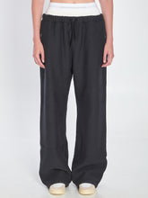 ALEXANDER WANG S sweatpants with brief