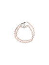 messaline choker necklace