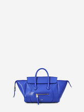 CELINE OS new luggage small bag