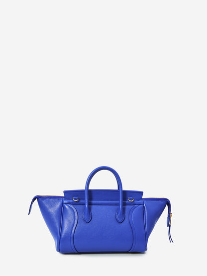 CELINE OS new luggage small bag