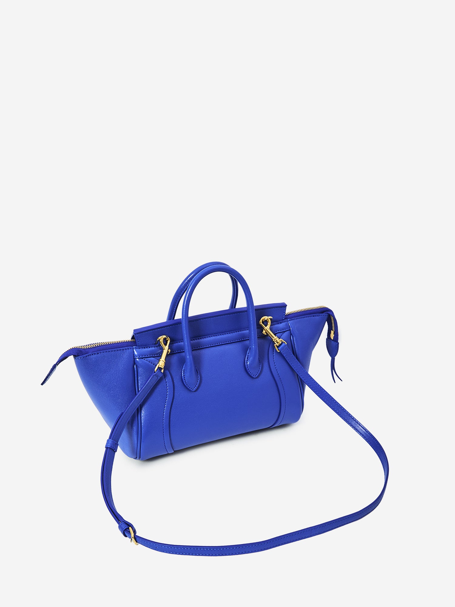 CELINE OS new luggage small bag