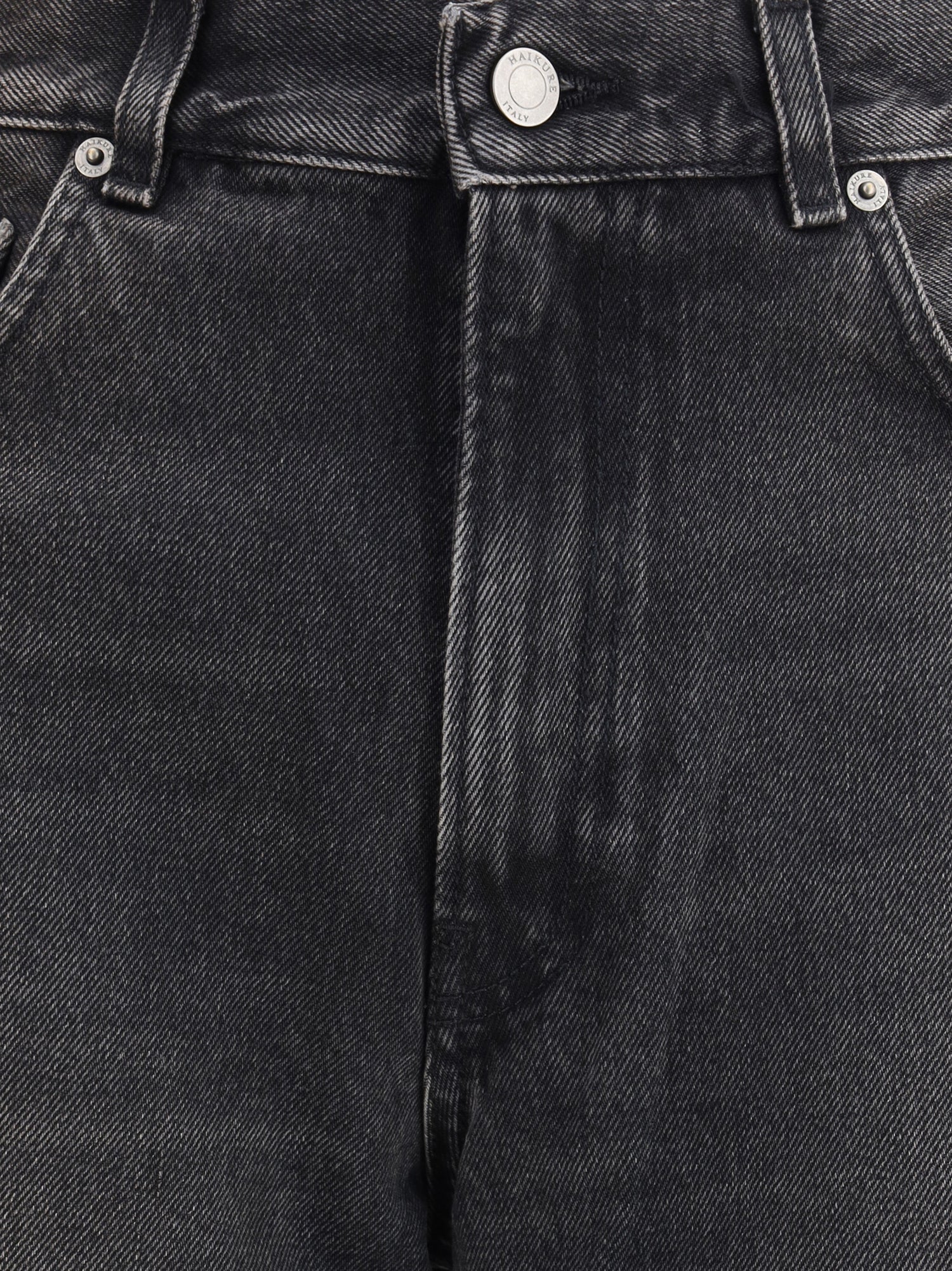 HAIKURE 24 wide-leg jeans