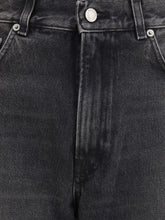 HAIKURE 24 wide-leg jeans