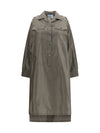 taffeta dress