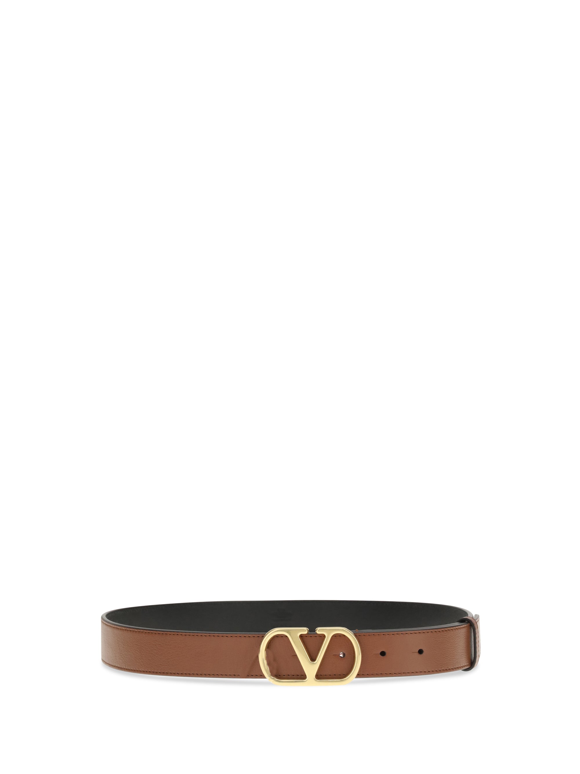 VALENTINO GARAVANI 75 vlogo signature belt
