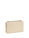 love one classic shoulder bag