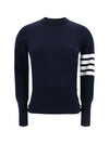 virgin wool sweater