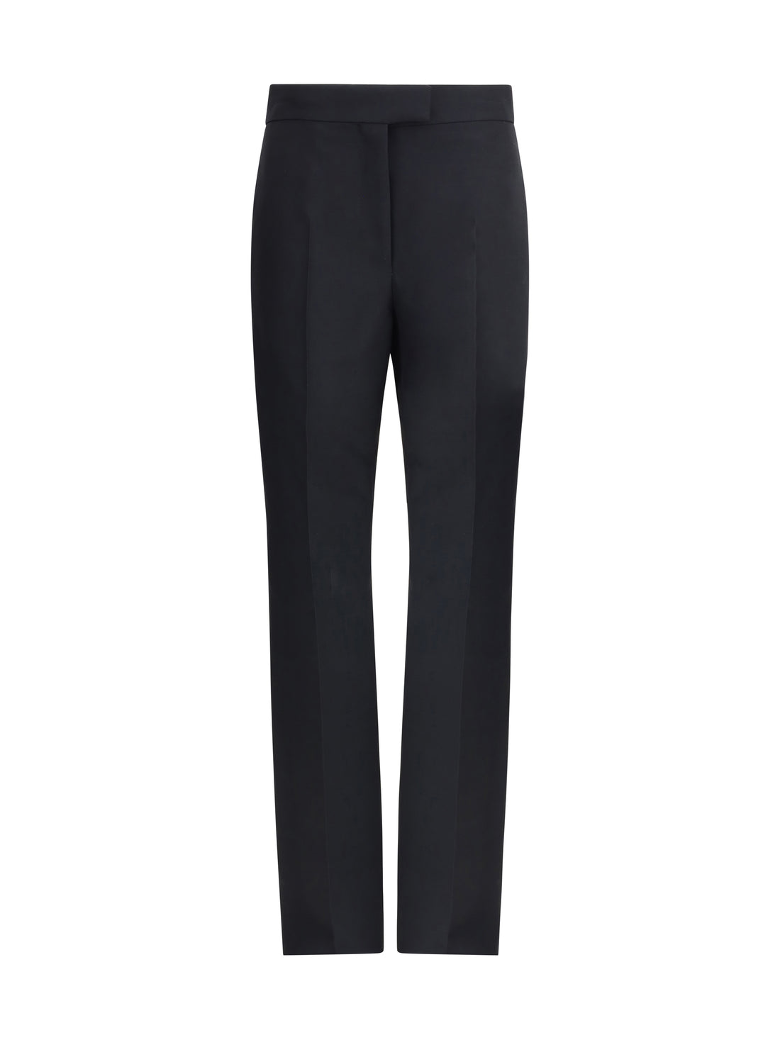 FERRAGAMO 40 tailored pants 