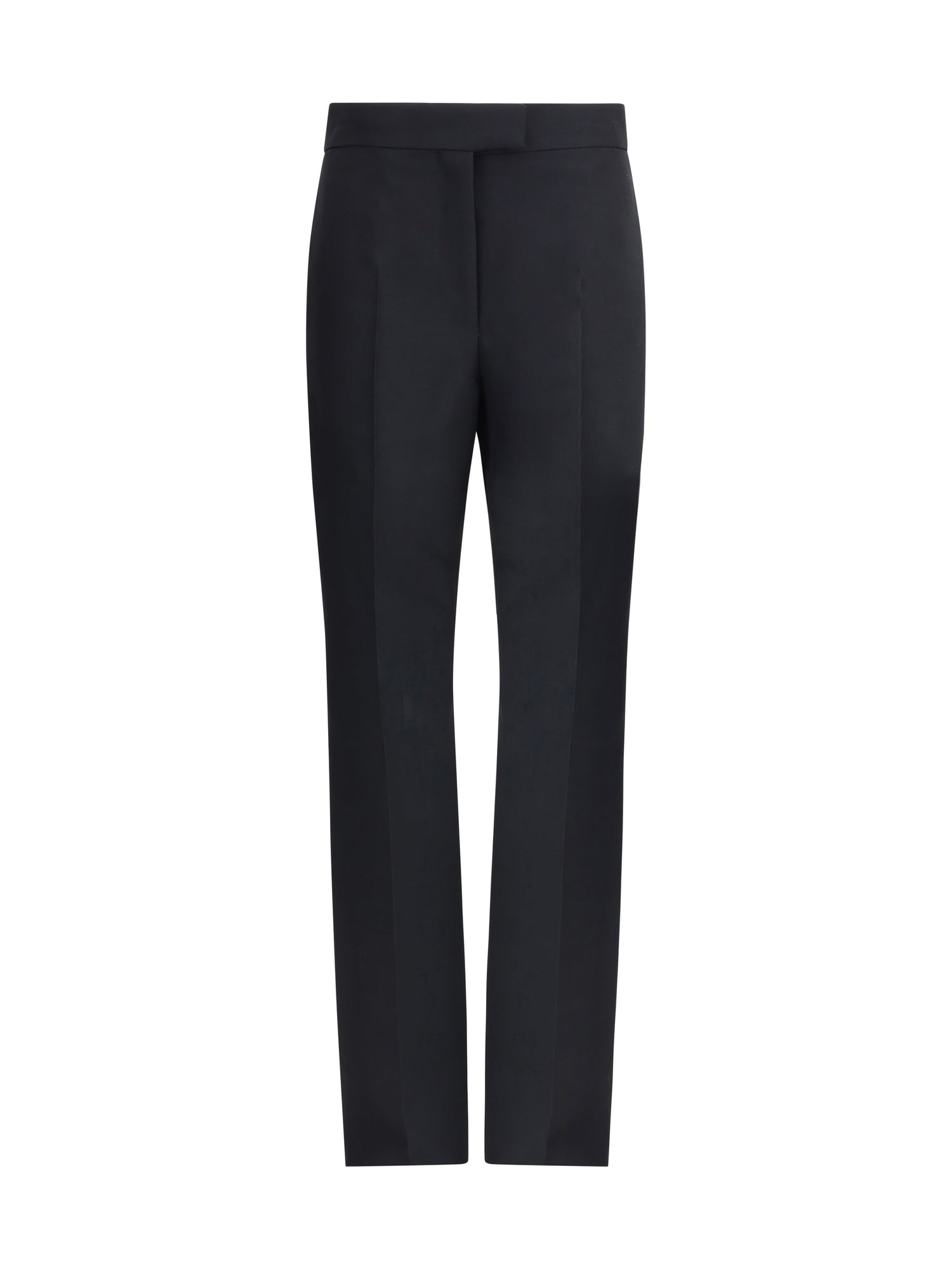 FERRAGAMO 40 tailored pants 