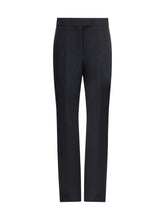 FERRAGAMO 40 tailored pants 