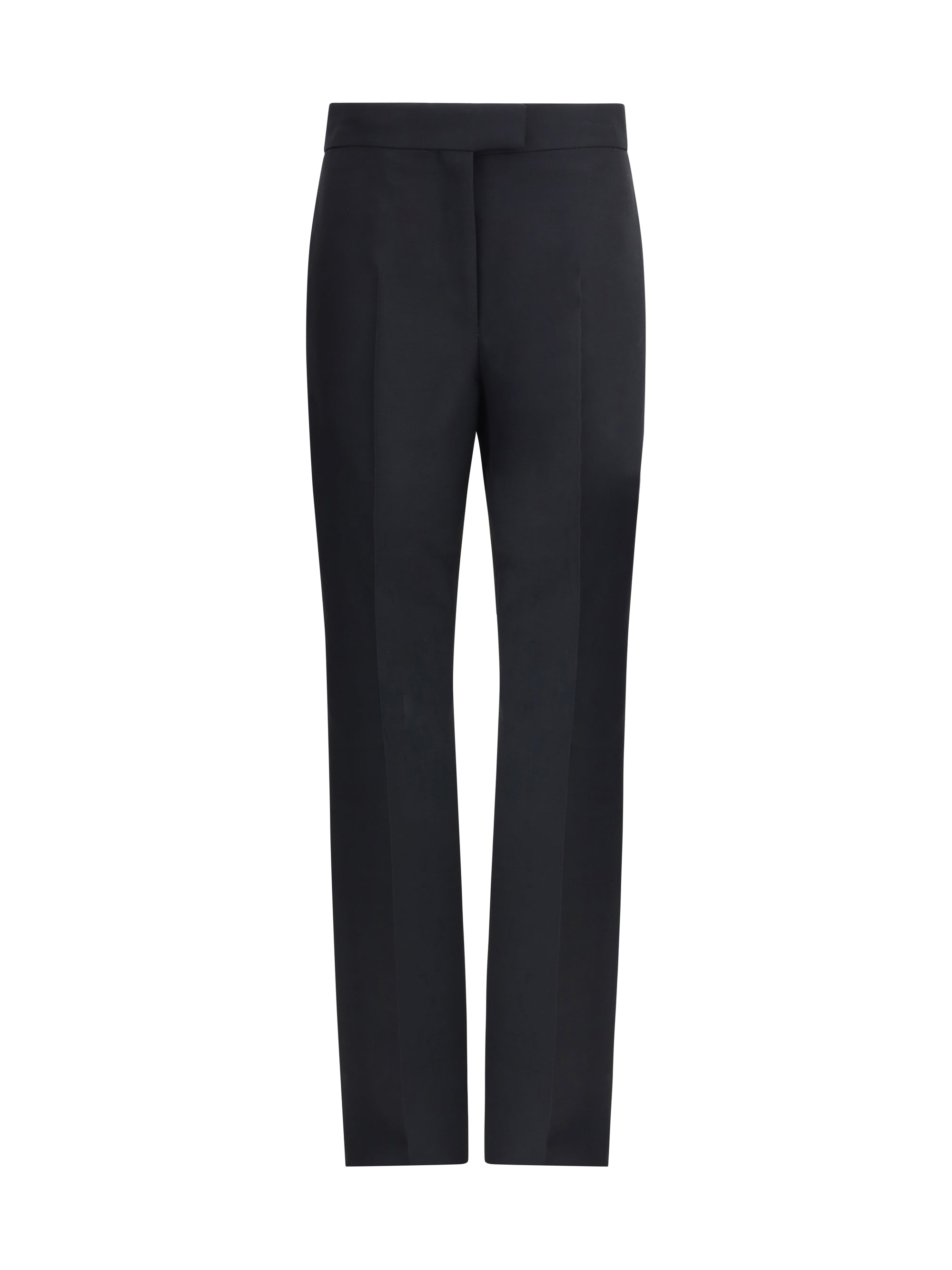 FERRAGAMO 40 tailored pants 