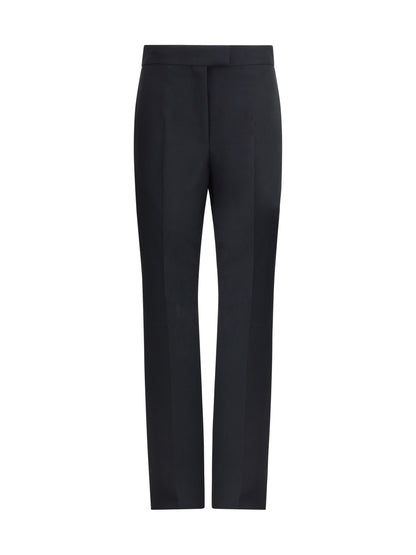 FERRAGAMO 40 tailored pants 