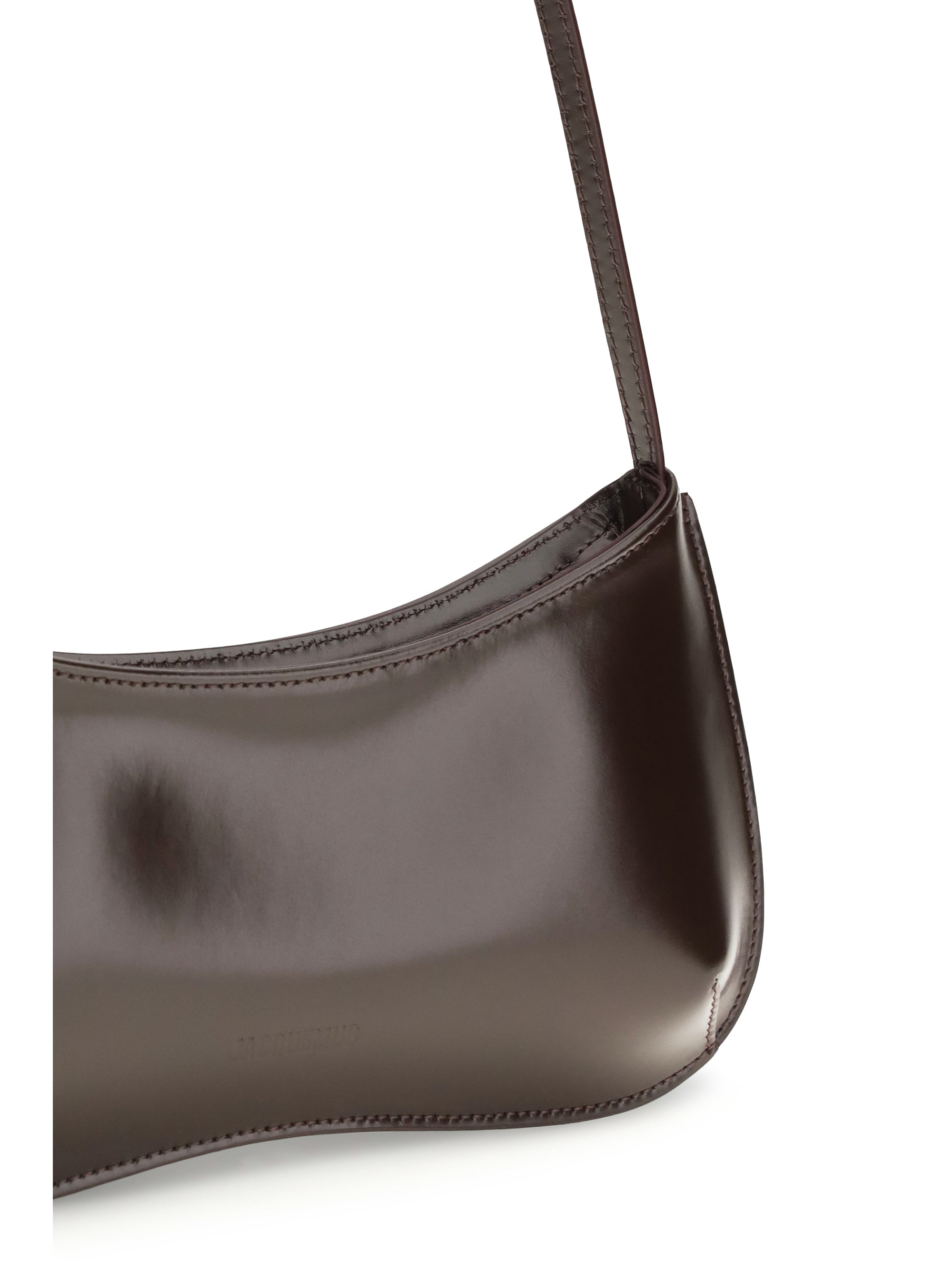 le bisou shoulder bag