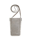 bc duo suede cell phone case