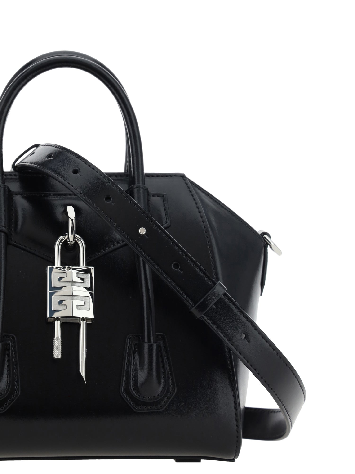 antigona lock handbag