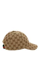 GUCCI L j baseball hat