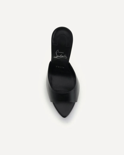 miss z mules sandals