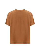 FABIANA FILIPPI 44 short-sleeved t-shirt