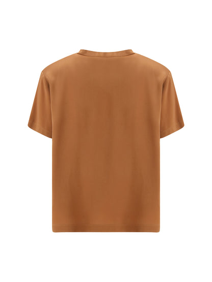 FABIANA FILIPPI 44 short-sleeved t-shirt