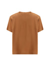 short-sleeved t-shirt