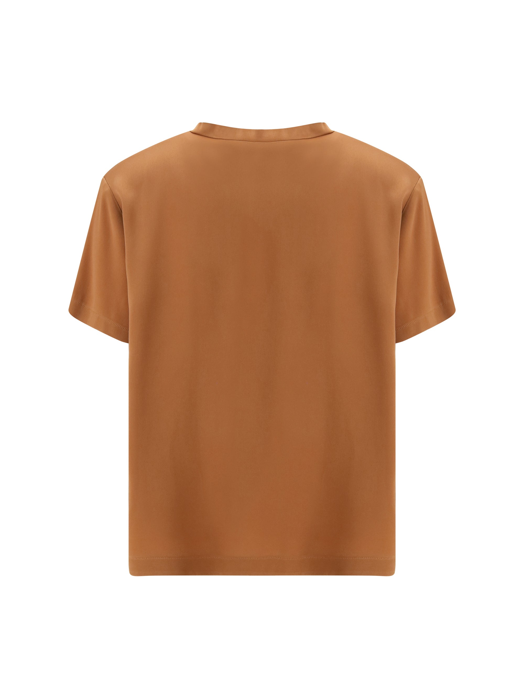 short-sleeved t-shirt