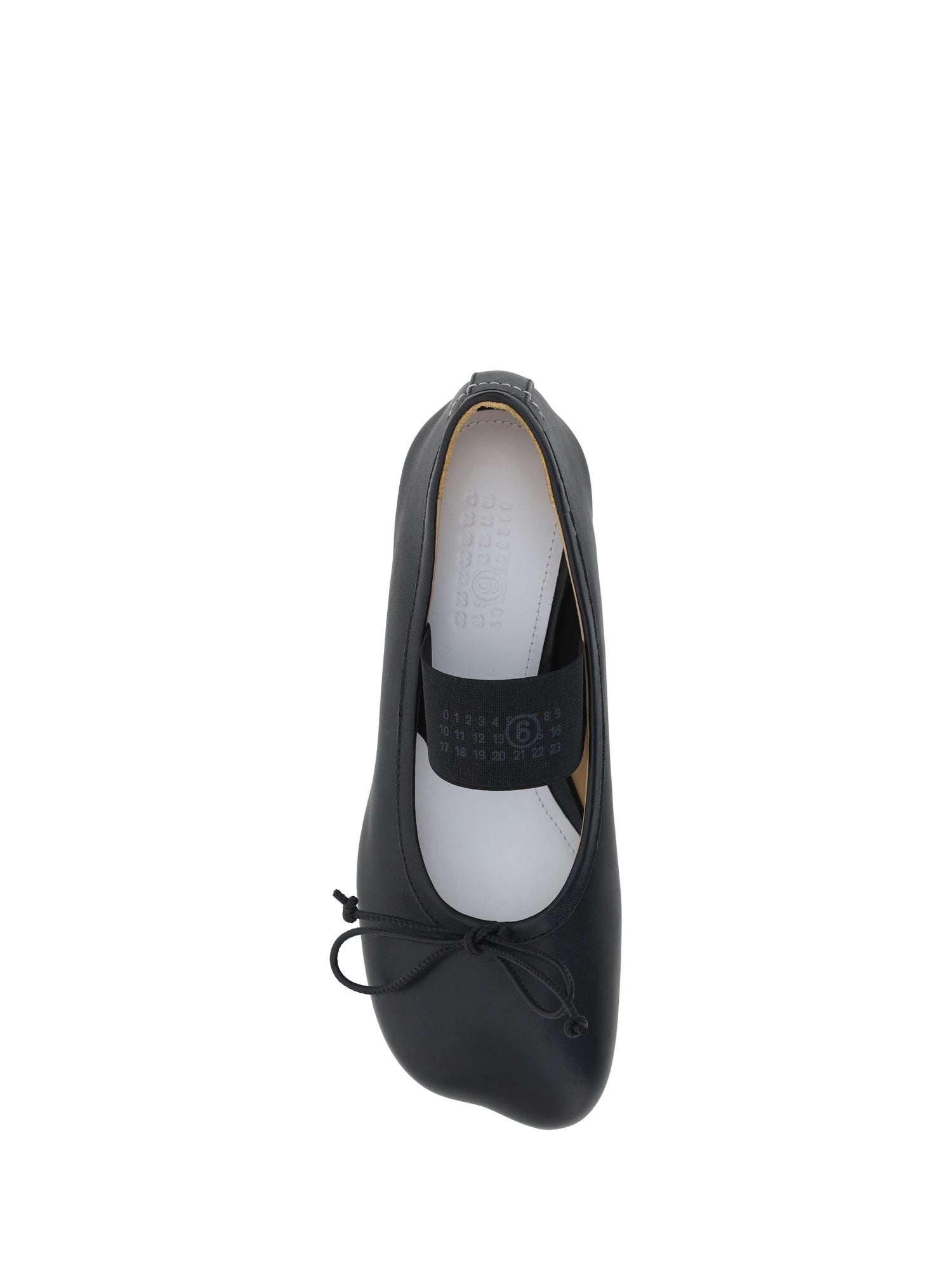 MM6 36 anatomic ballerinas