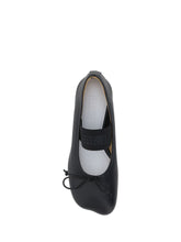 MM6 36 anatomic ballerinas