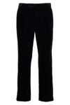 velvet pants