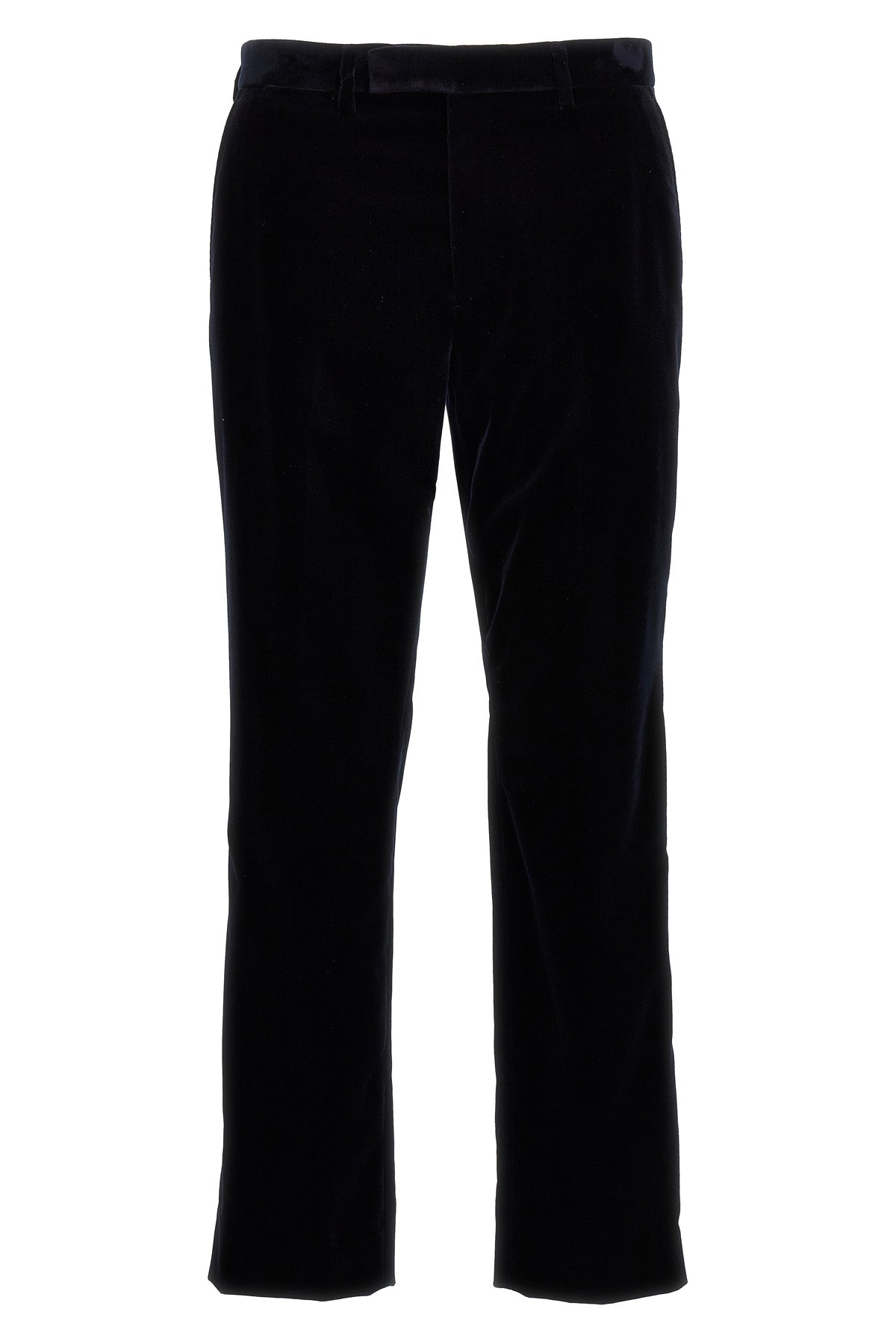 velvet pants