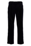 velvet pants