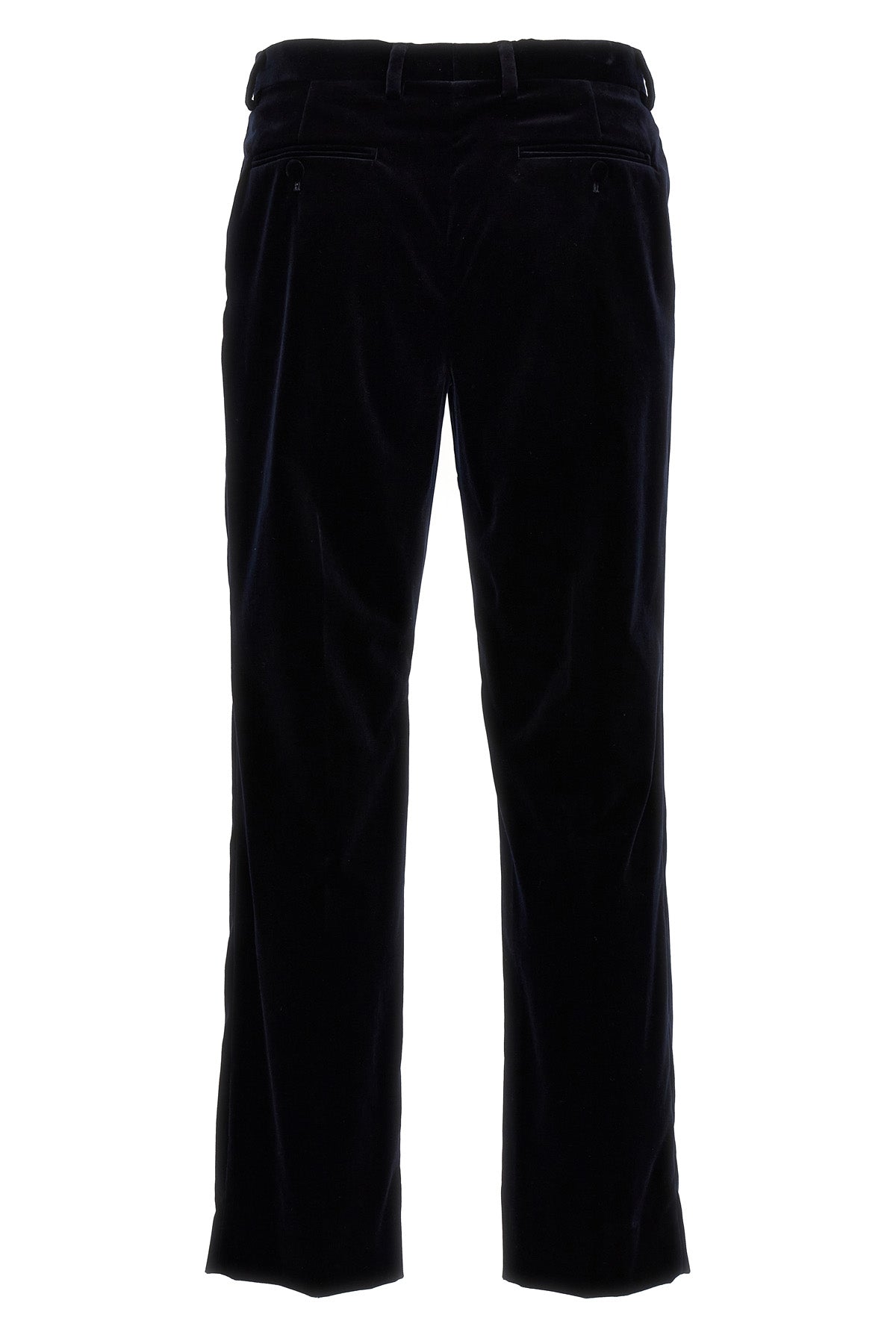 velvet pants