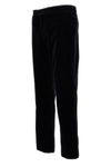 velvet pants
