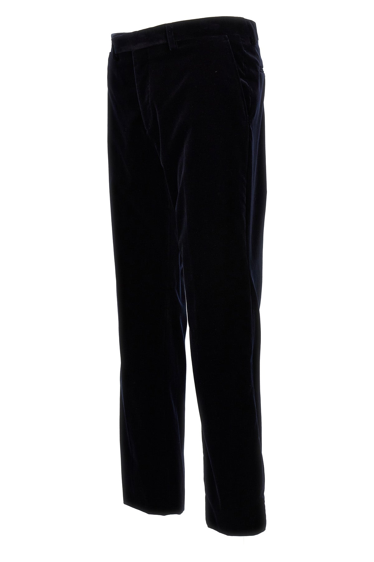 velvet pants