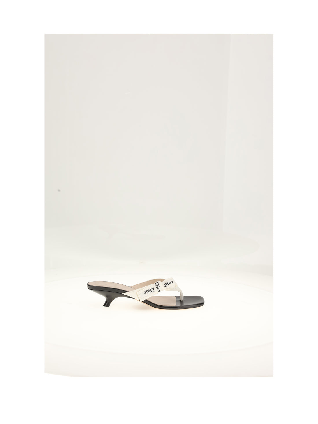 DIOR 39 sandal shoes