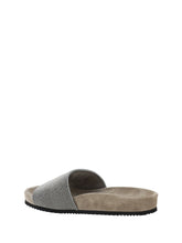 BRUNELLO CUCINELLI 36 sandals