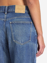 CELINE 25 wide-leg jeans