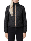bramford quilted nylon jacket