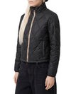 bramford quilted nylon jacket