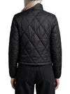 bramford quilted nylon jacket