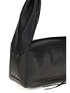 east west medium shoulder bag