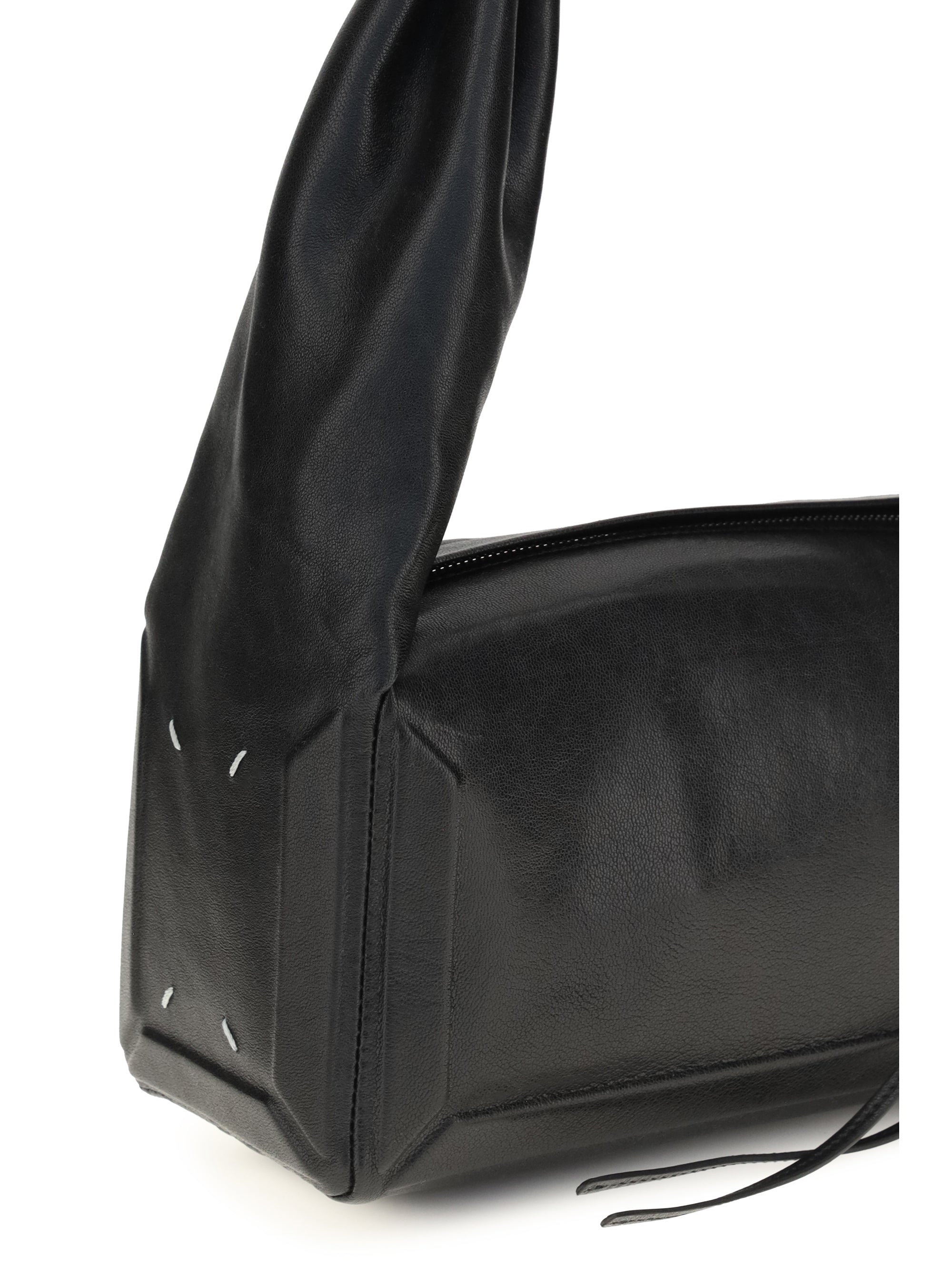 east west medium shoulder bag
