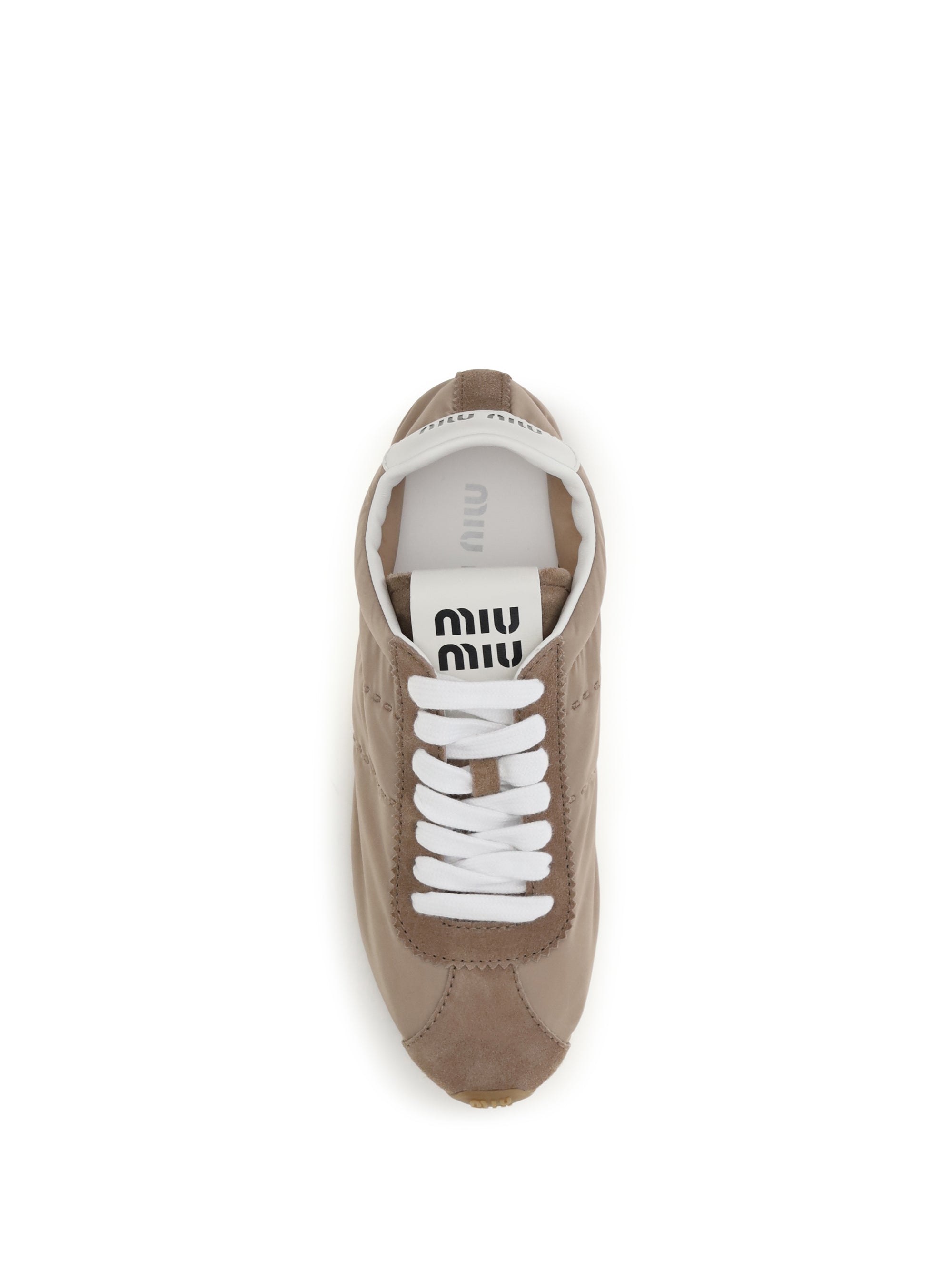 plume sneakers