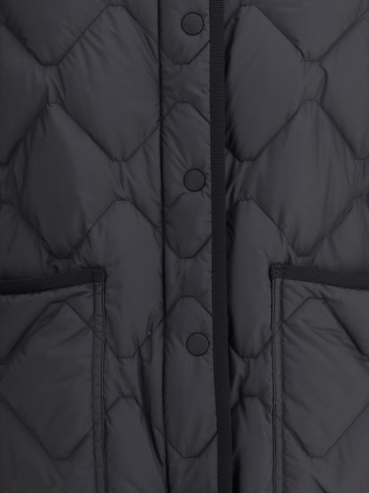 WOOLRICH XXS-XS heritage down jacket