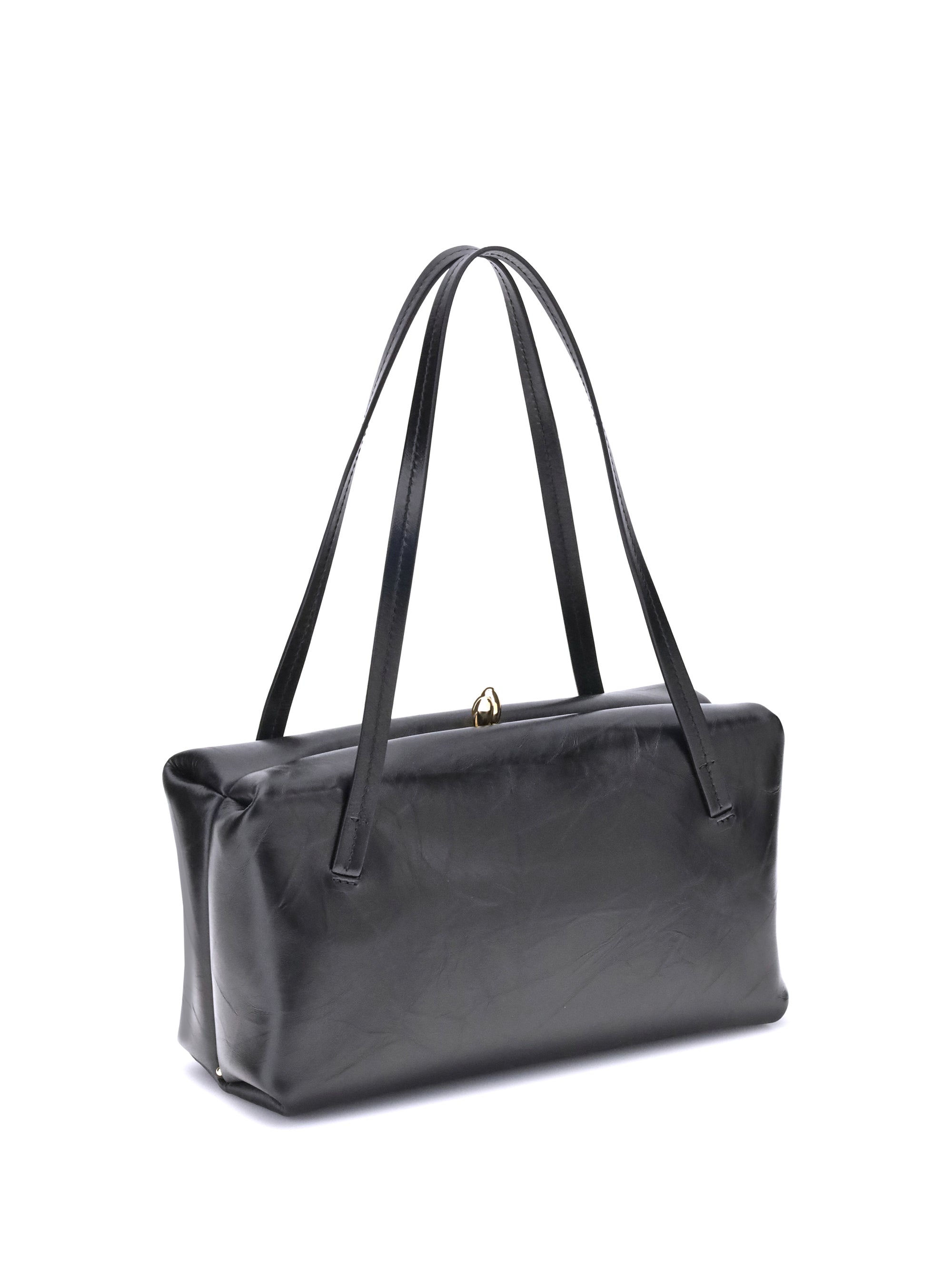 small goji pillow shoulder bag