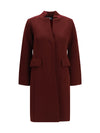 celine merino wool dress