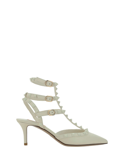 Valentino Garavani Valentino Garavani Rockstud Pumps