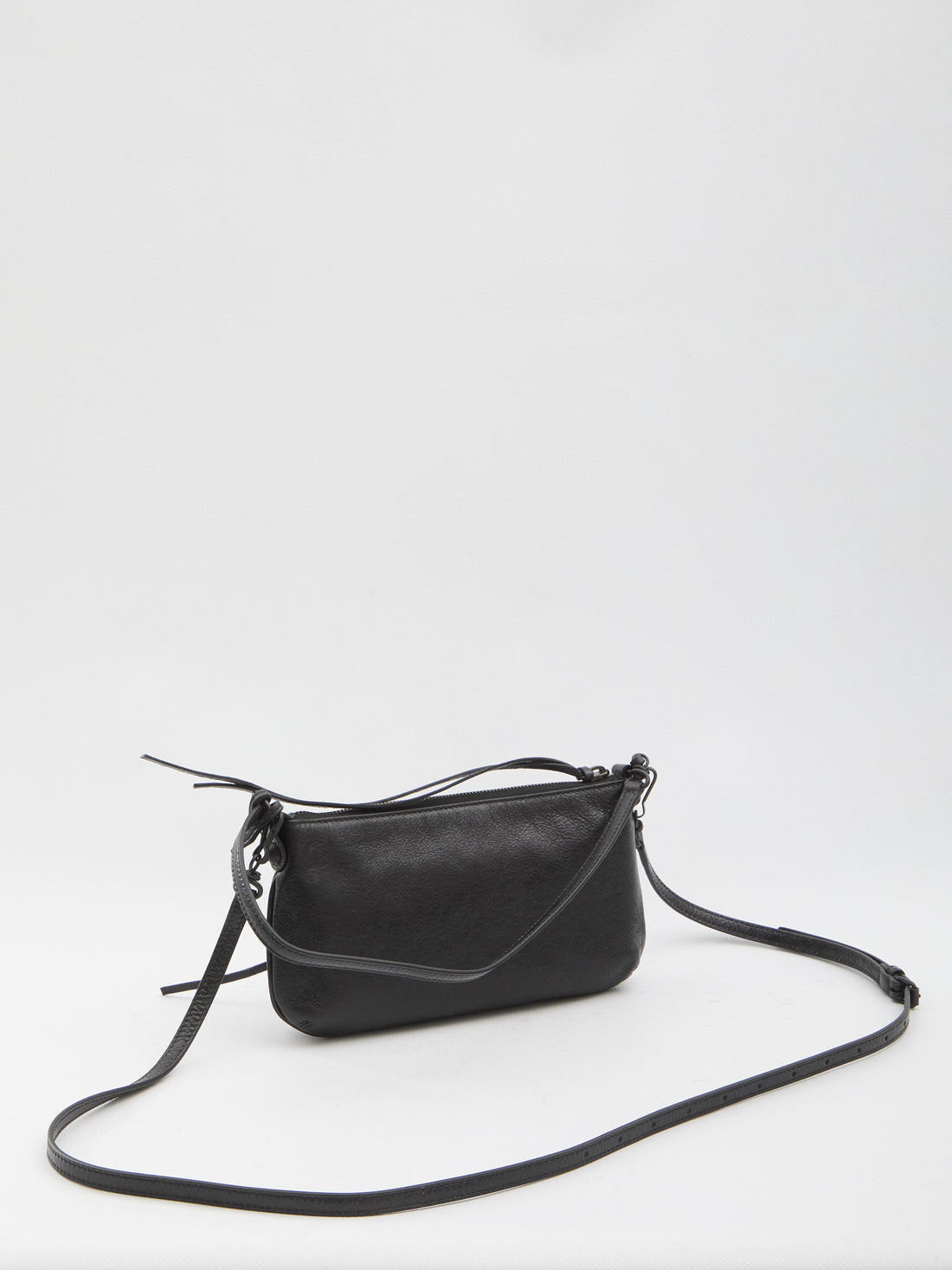 BALENCIAGA OS le city pouch bag 