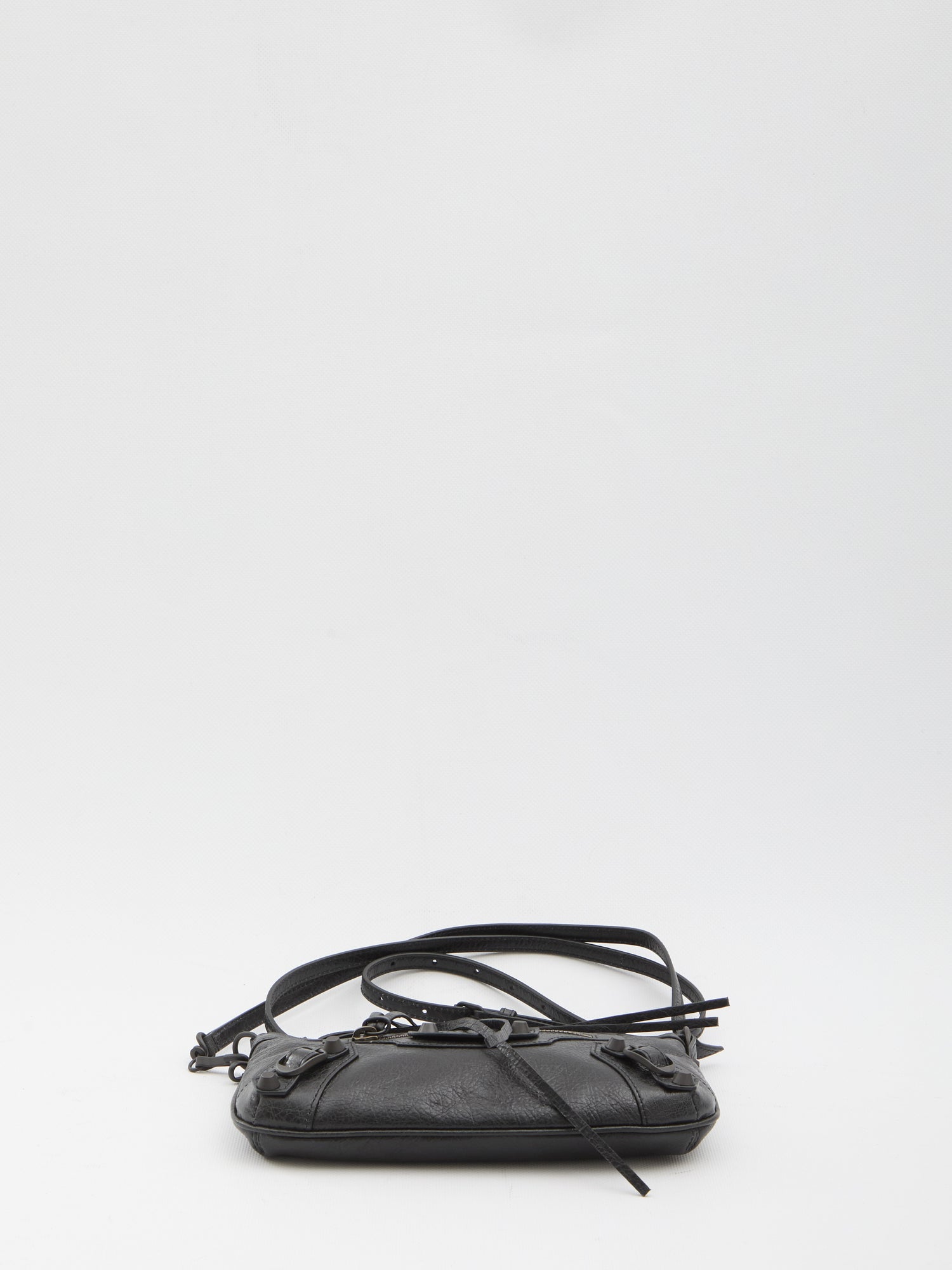 BALENCIAGA OS le city pouch bag 