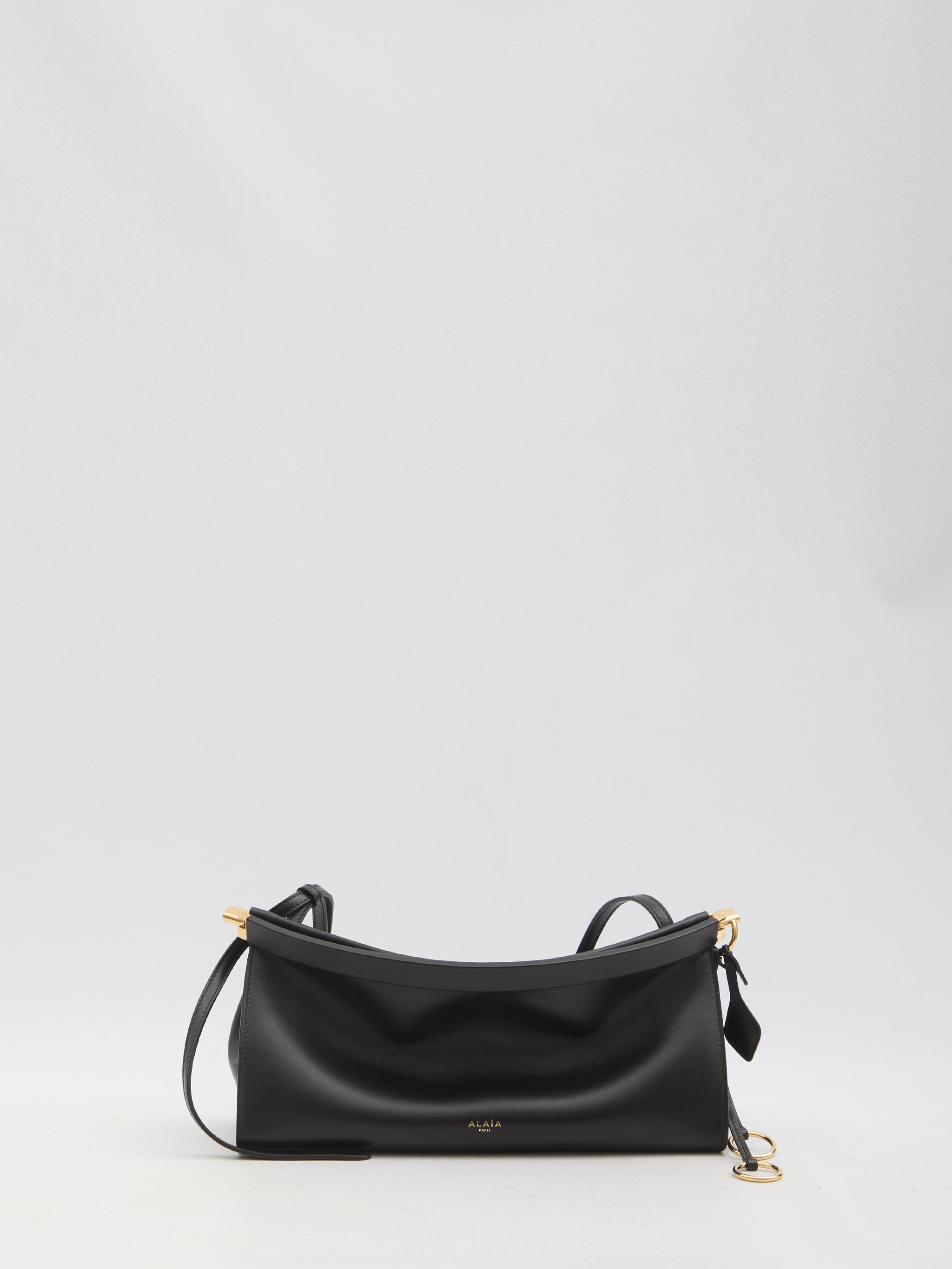 medium le click east west bag